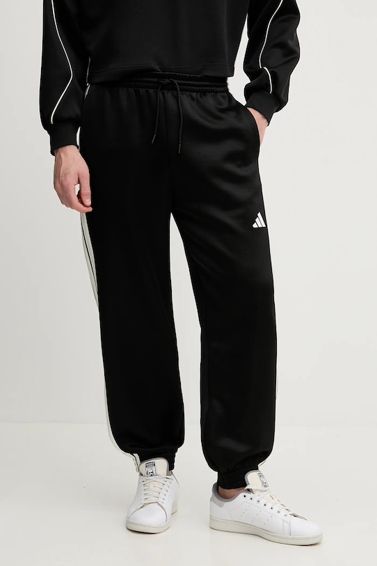 

Спортивные брюки Stadium Adidas, черный