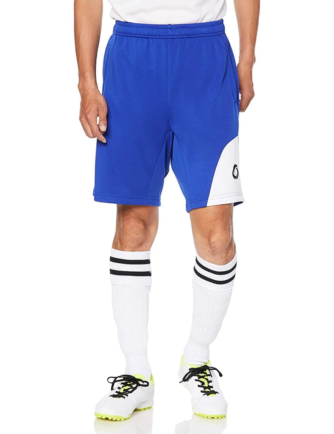 Детские спортивные шорты «Standard Jersey» от Bonera