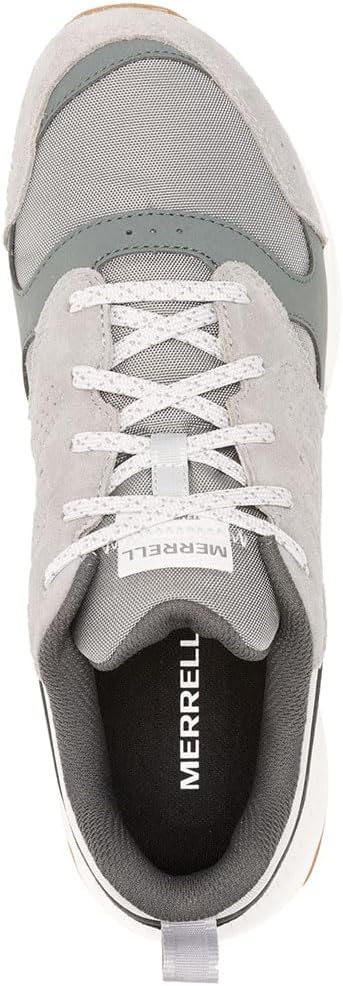 Мужские кроссовки Merrell Tempo Sol, Alloy — фото 3