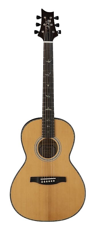 

Акустическая гитара PRS SE P50E Parlor Acoustic/Electric Guitar with Gigbag