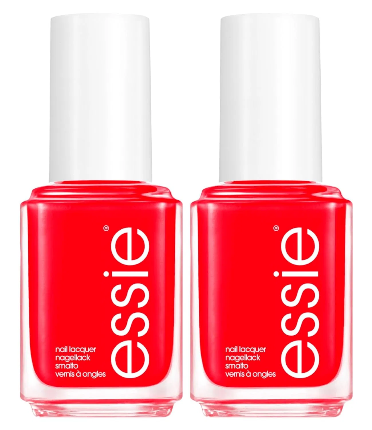 Стойкий лак для ногтей «61 Russian Roulette» от Essie Essie