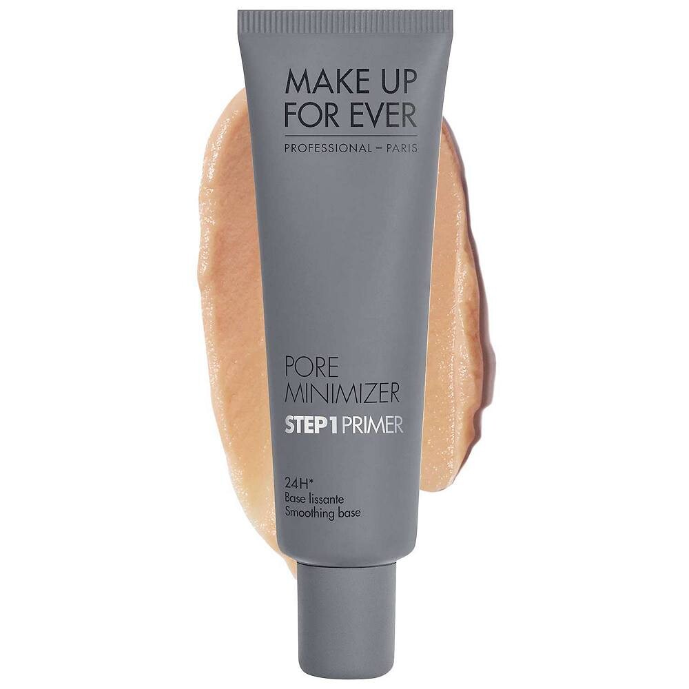 

MAKE UP FOR EVER Шаг 1 Праймер для минимизации пор, цвет Pore Minimizer