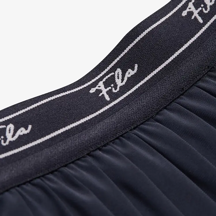Низы для детей 3-7 лет FILA KIDS, синий — фото 4
