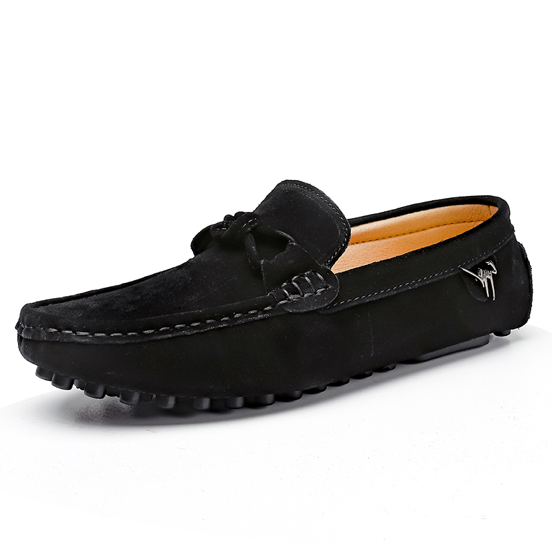 

Мужские лоферы Gommino KUPE, Black