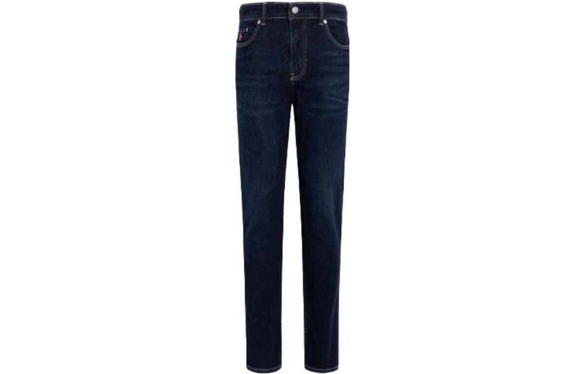 

Женские джинсы Calvin Klein, цвет Blue