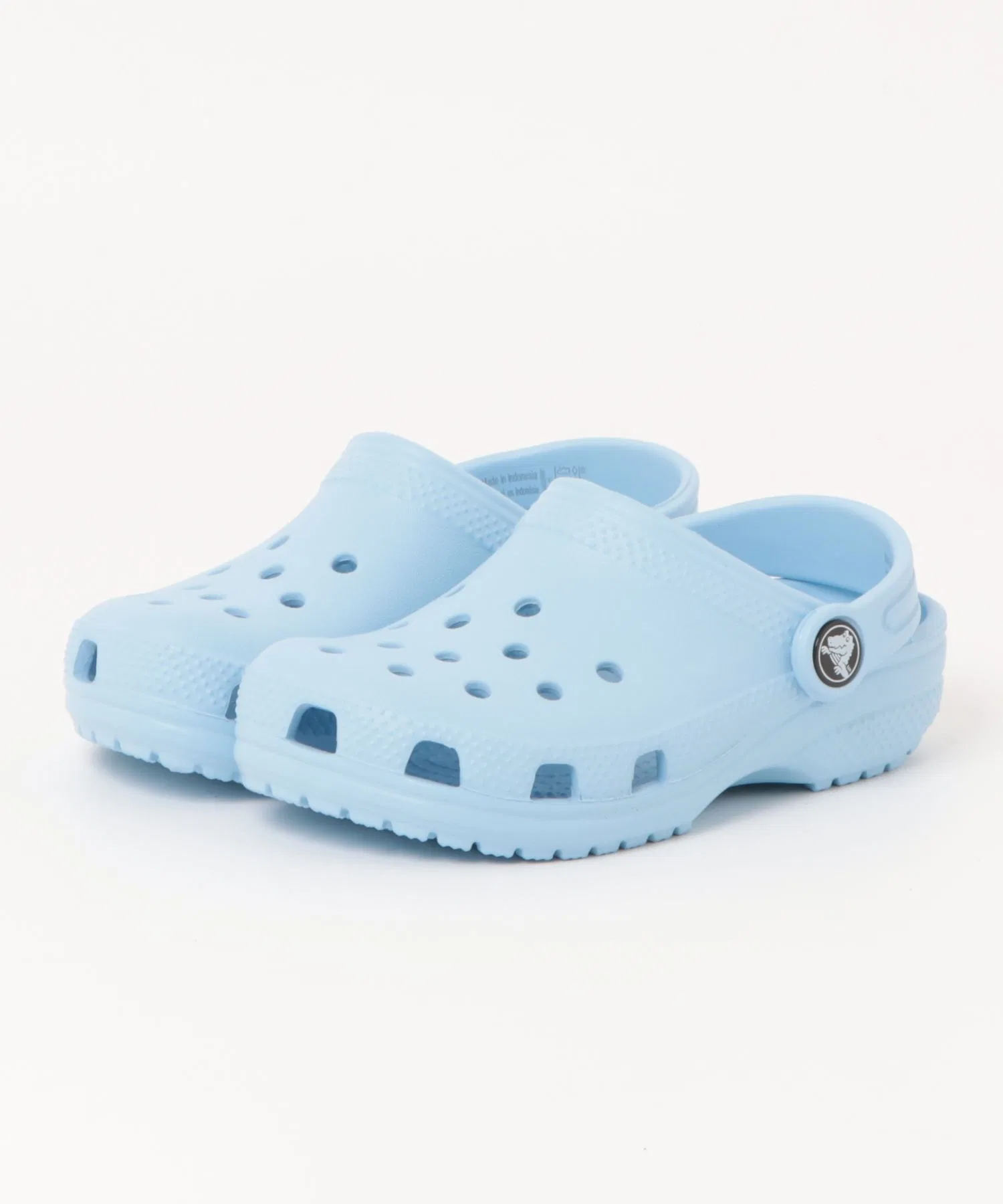 Детские сандалии CROCS Classic Clog