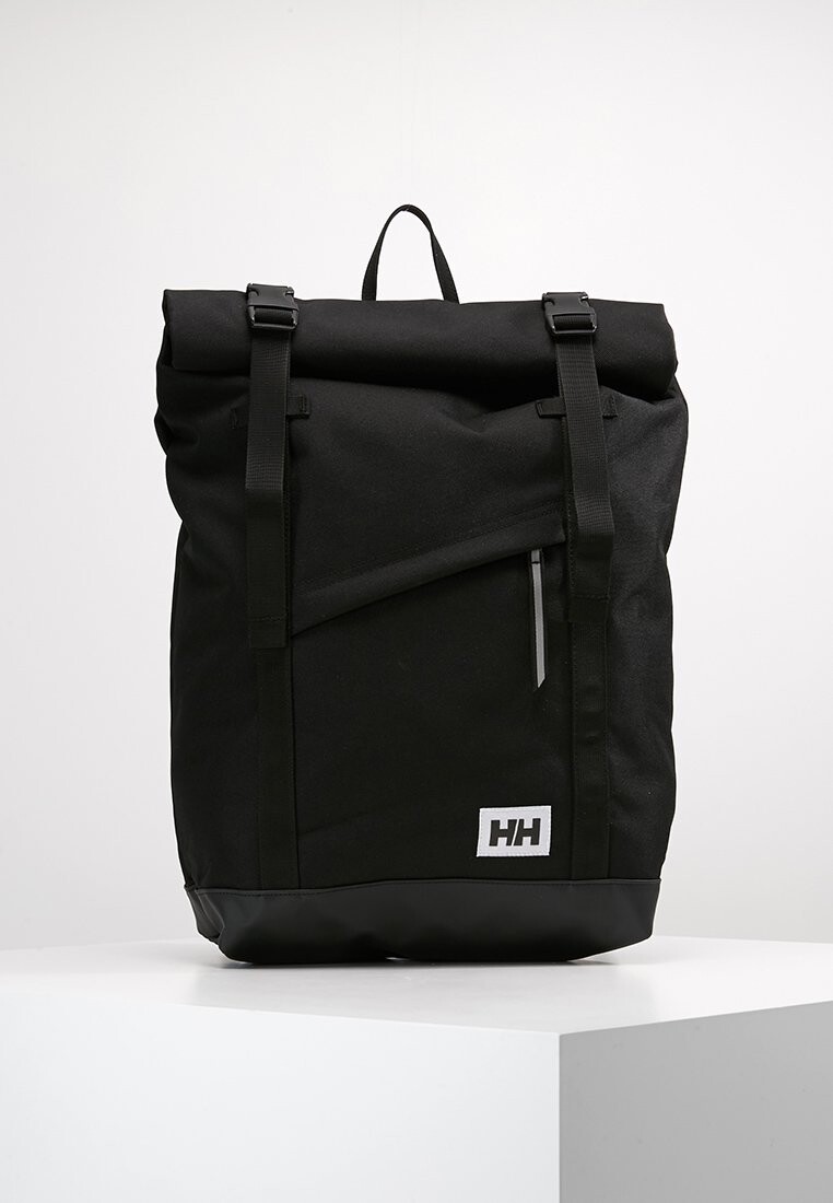 

Рюкзак Helly Hansen, цвет black