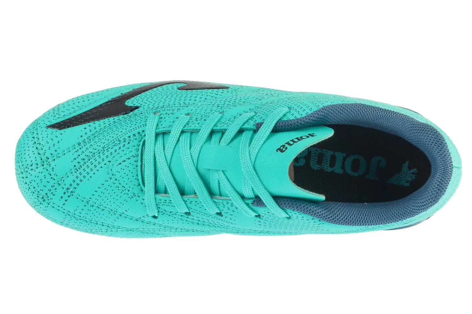 Кроссовки футбольные Evolution Jr Joma, синий — фото 3