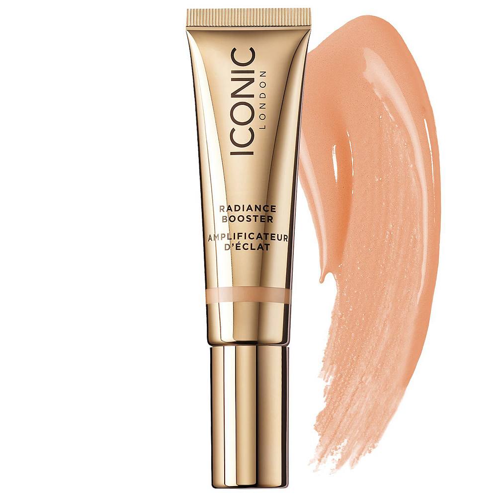 

Легендарный усилитель цвета лица London Radiance Iconic London, цвет Champagne Glow