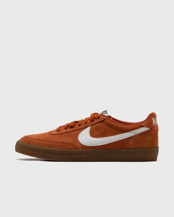 

Кроссовки Nike Killshot 2, цвет dark russet/phantom-gum med brown-b