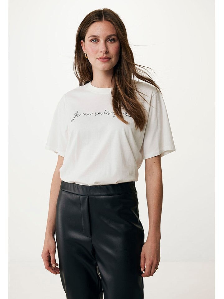 

Футболка Mexx Shirt, белый