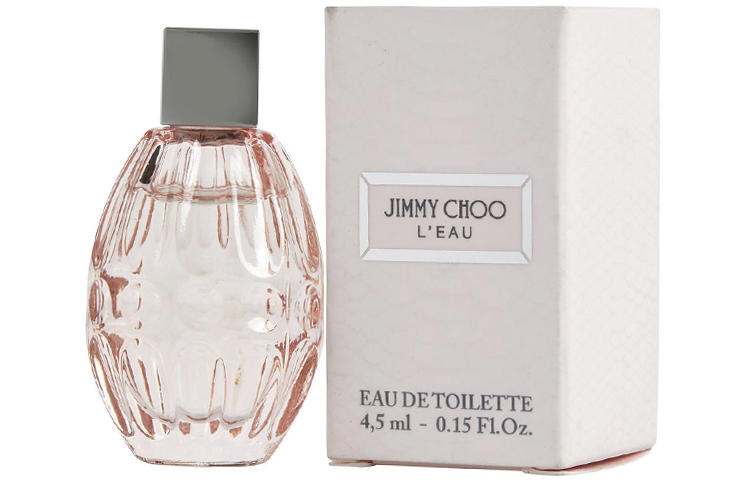 Туалетная вода Jimmy Choo L'Eau, 60 мл — фото 2