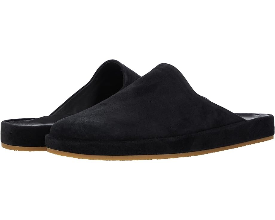 

Домашняя обувь Vince Edwards, черный