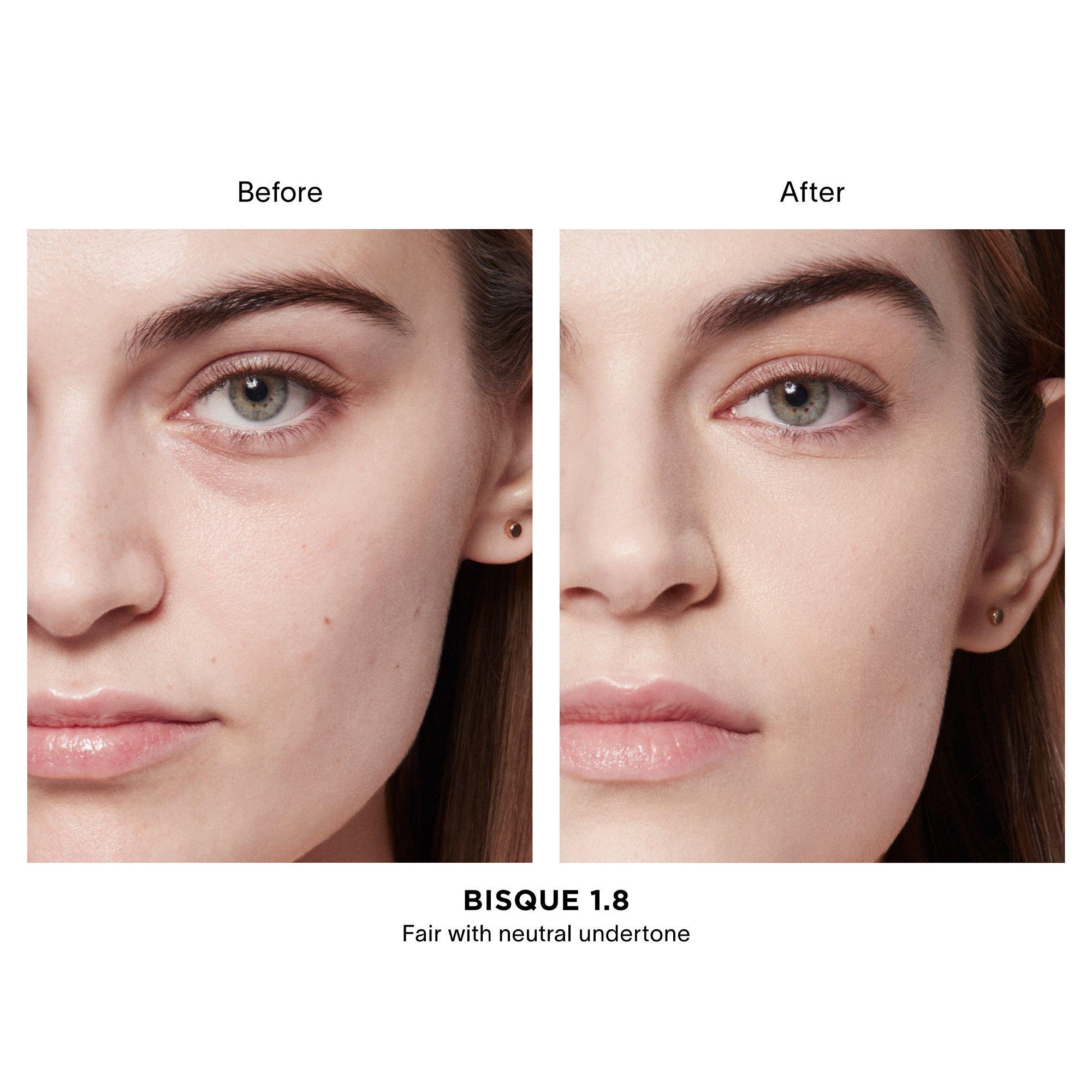 

Консилер Vanish Airbrush в дорожном формате HOURGLASS, Bisque 1.8 (fair, neutral)