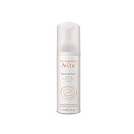 

Avene Cleansing Foam Нормальная комбинированная и чувствительная кожа - Матирующая очищающая пена Avène