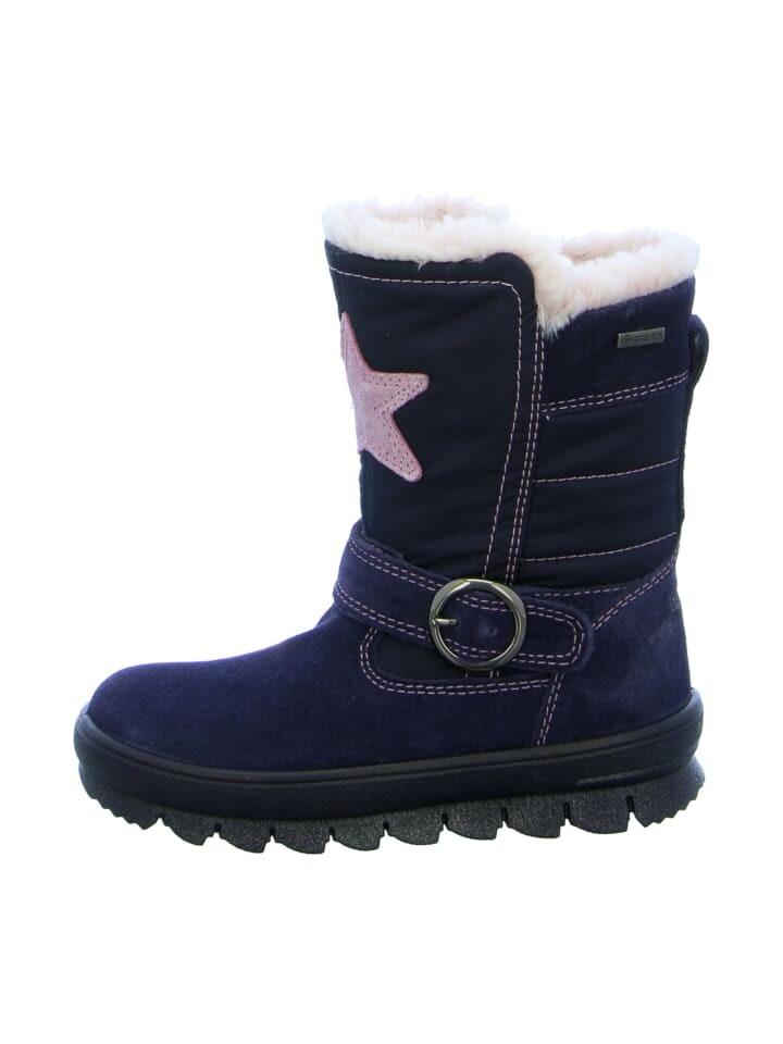 

Сапоги superfit Winter, синий