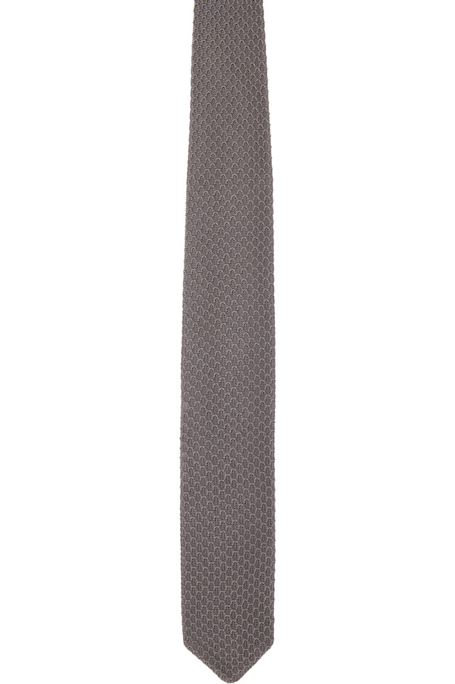 

Галстук Formal Mfpen, серый