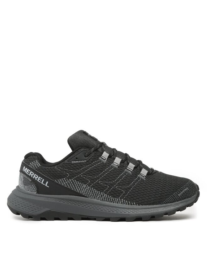 

Кроссовки Fly Strike Merrell, черный