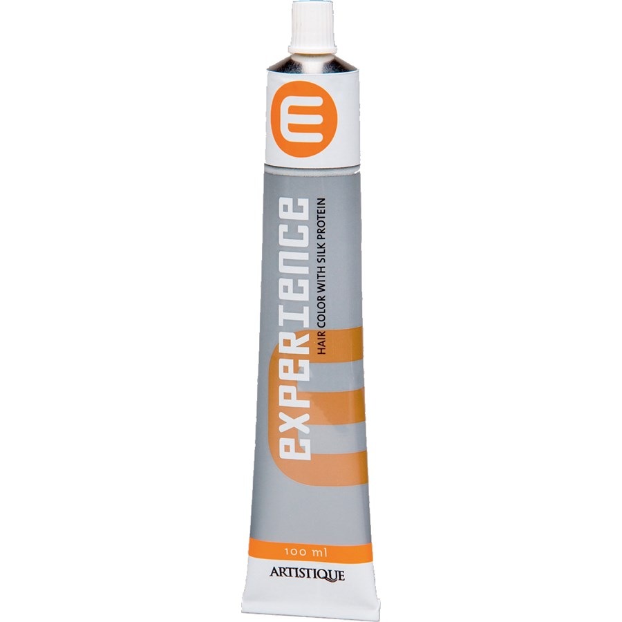 

Краска для волос ARTISTIQUE Experience, 1 Schwarz / 100 ml