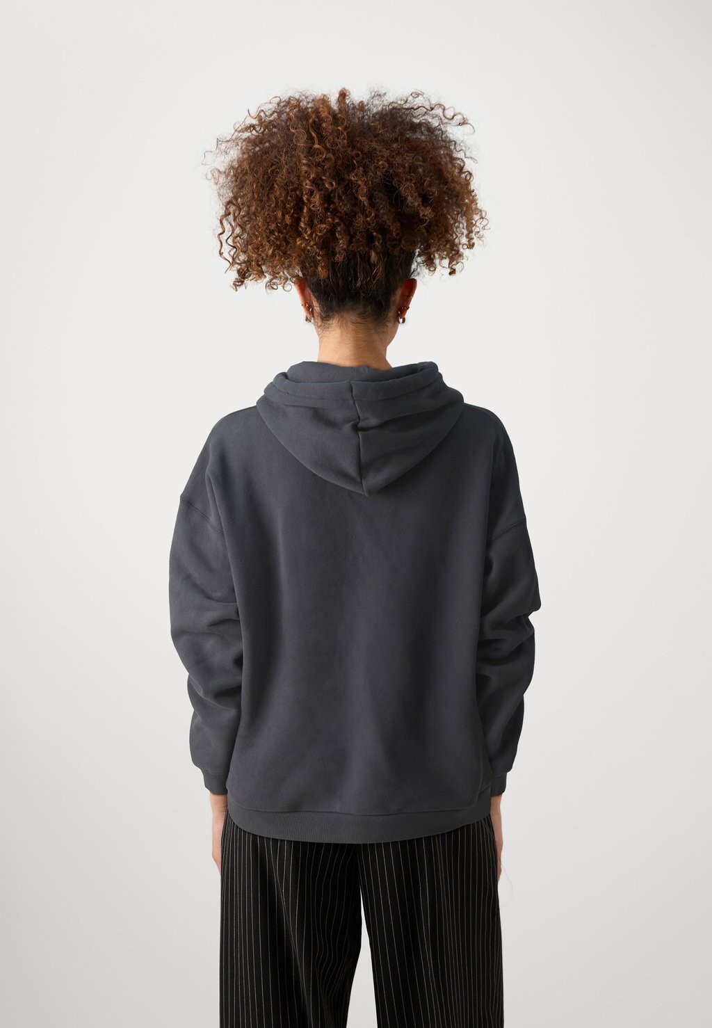 

Толстовка VARSITY HOODIE Rip Curl, черный