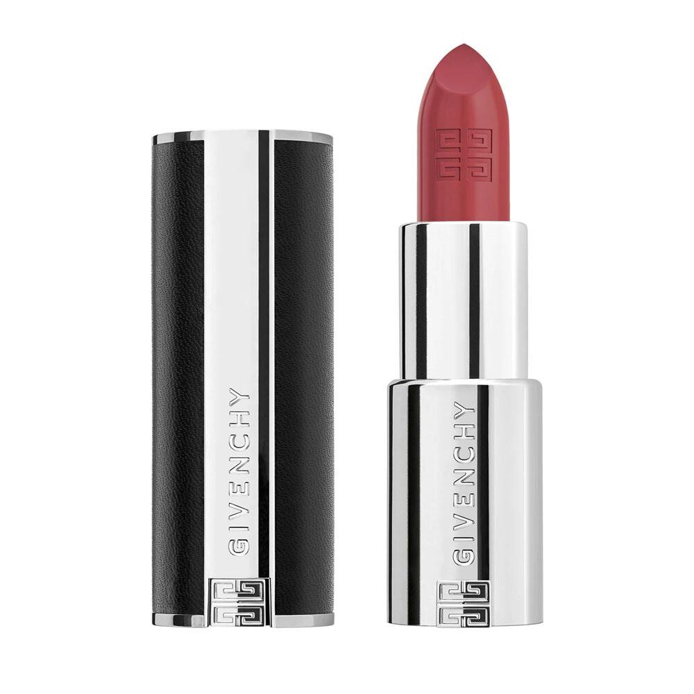 

Губная помада Givenchy Rouge Interdit Intense Silk с полуматовым эффектом, 210
