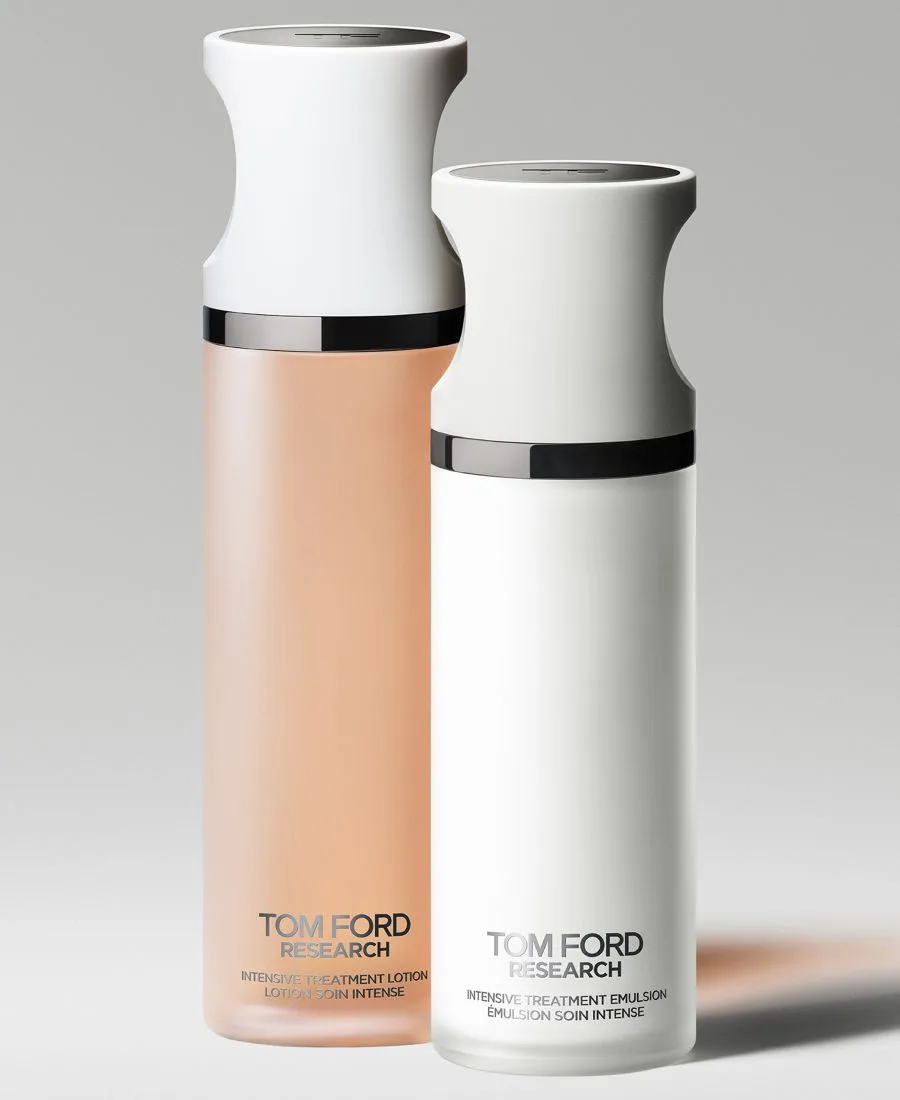 Эмульсия Tom Ford — Интенсивная лечебная для научных исследований — фото 3
