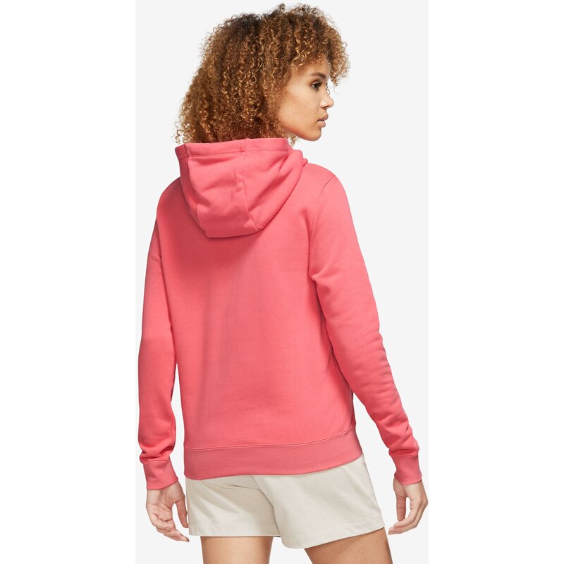 Hoodie w nsw club flc std po hdy Nike, мультиколор — фото 2