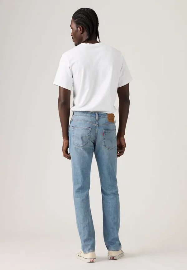 511 узкие джинсы облегающего кроя Levi'S, Find A Way Lightweight — фото 3