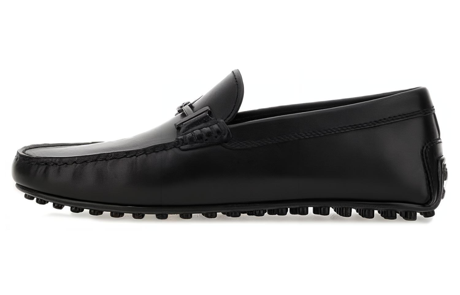 

T Ring City Гоммино Лоферы TOD'S