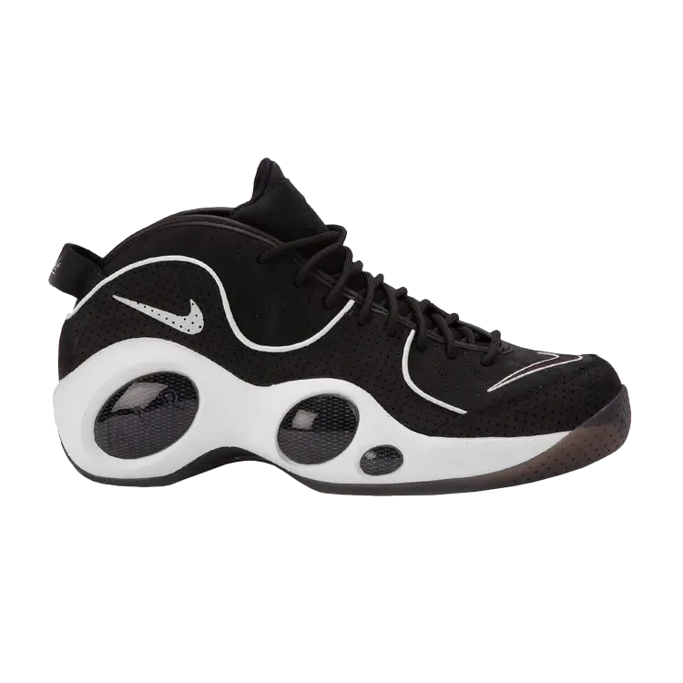 

Кроссовки Nike Air Zoom Flight 95 'Black', черный