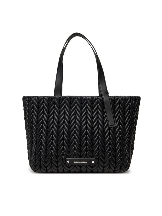 

Сумочка A2W30199 Karl Lagerfeld, черный