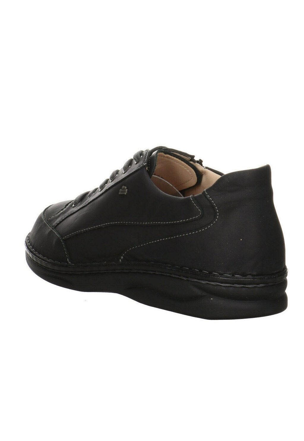 

Обувь на шнуровке Finn Comfort, черный