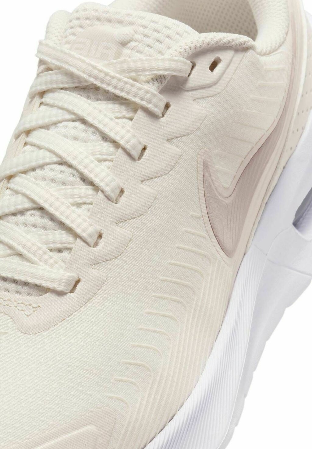 

Кроссовки AIR MAX NUAXIS Nike Sportswear, белый