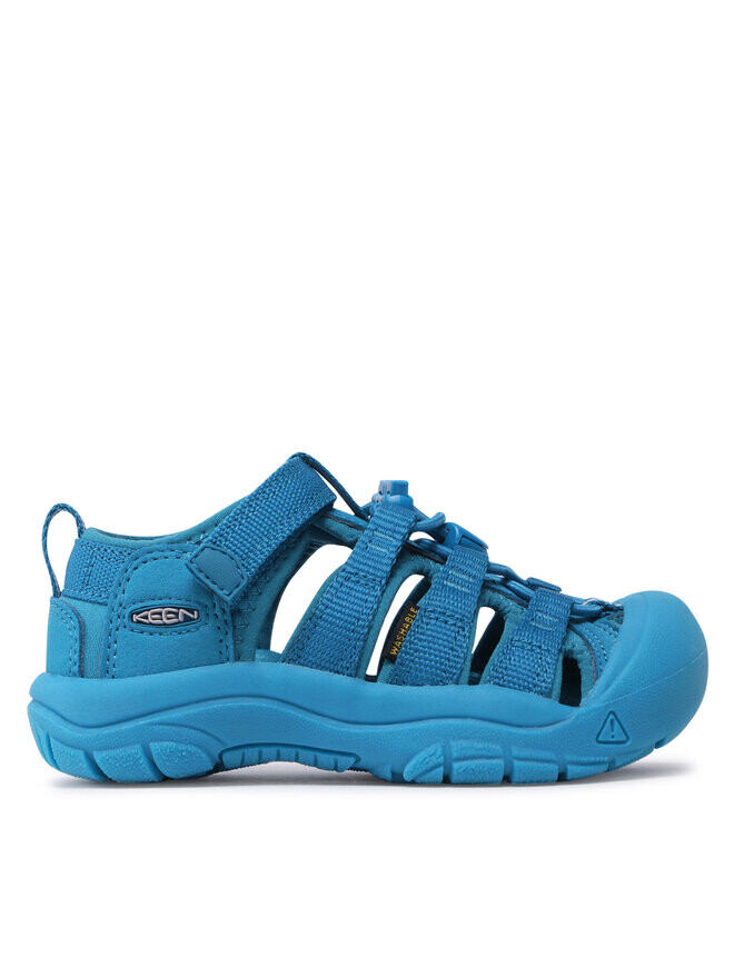 

Сандалии Keen, синий