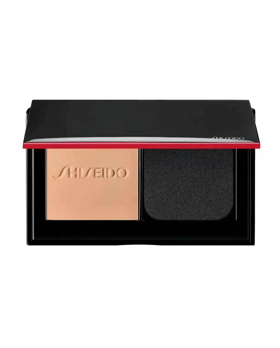 Тональная основа Synchro Skin Self-Refreshing Custom Powder Foundation Shiseido, 240 Quartz