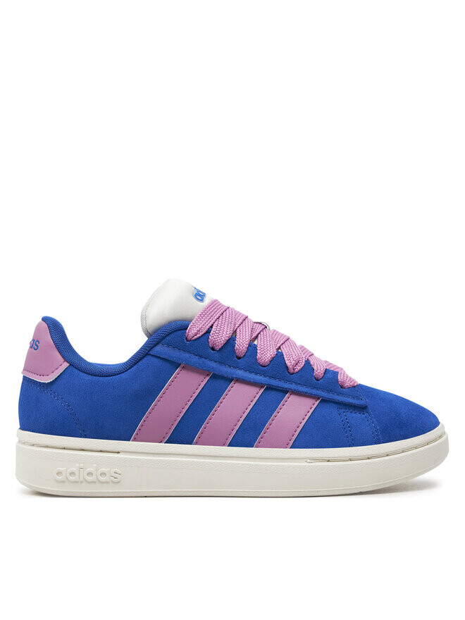 

Кроссовки Adidas, синий
