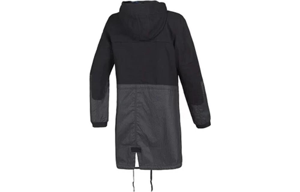 

Куртка женская черная Adidas Originals