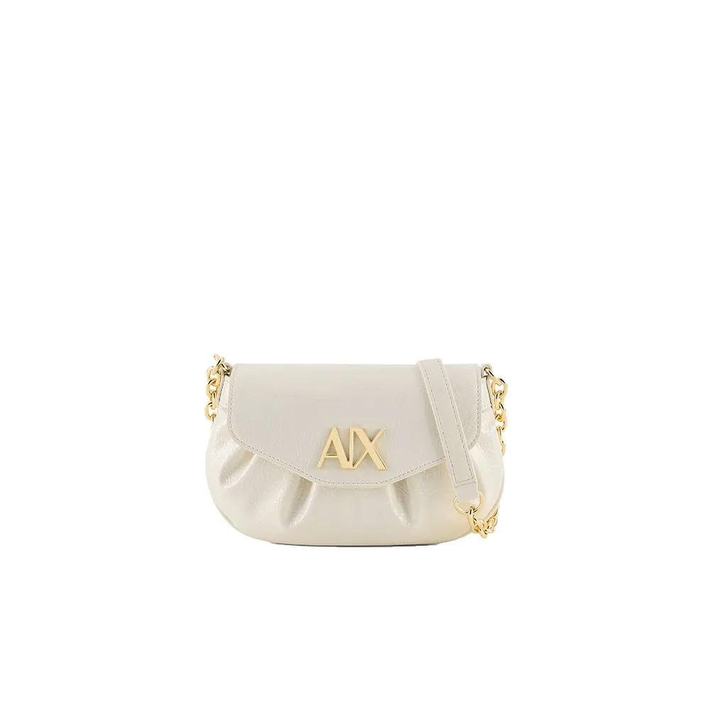 

Сумка Armani Exchange XW002165_AF21363, белый