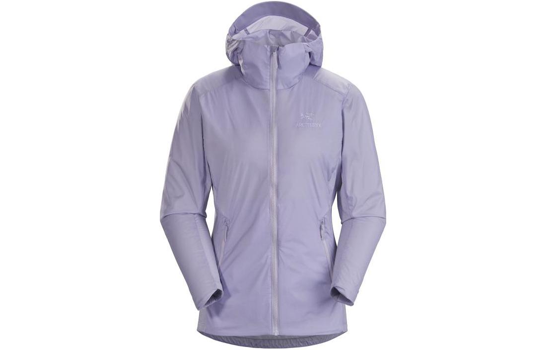 

Arcteryx Женская куртка ATOM SL, Mirai Purple Light