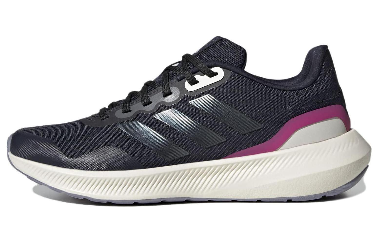 

Кроссовки adidas Women's Runfalcon 3.0 TR 'Black Blue Metallic'