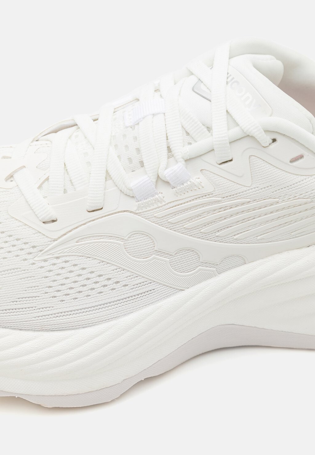 

Кроссовки HURRICANE 24 Saucony, белый