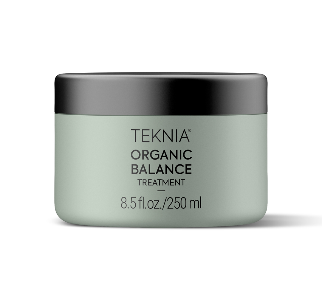 

Увлажняющая маска для волос organic balance treatment Lakme, 250 мл