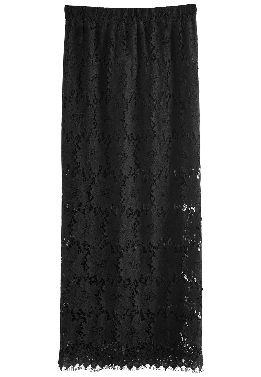 

Юбка Next, черный