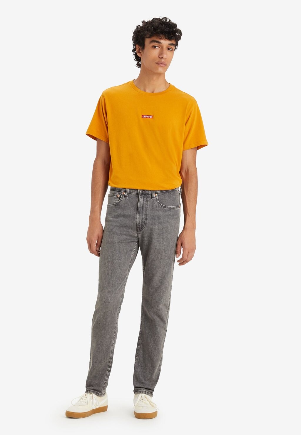 

джинсы узкого кроя 515 Slim Taper Levi's, цвет last a while