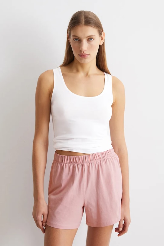 

Пижамный топ Marc O'Polo, белый