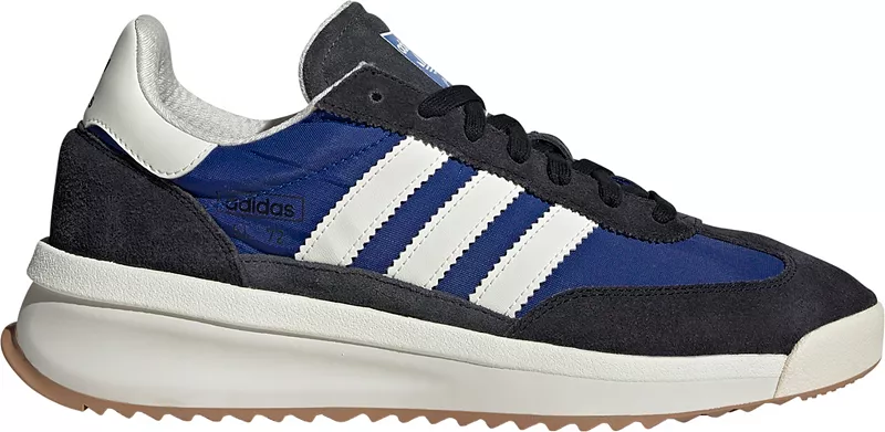 

Мужские кроссовки Adidas SL 72 RTN, синий/белый