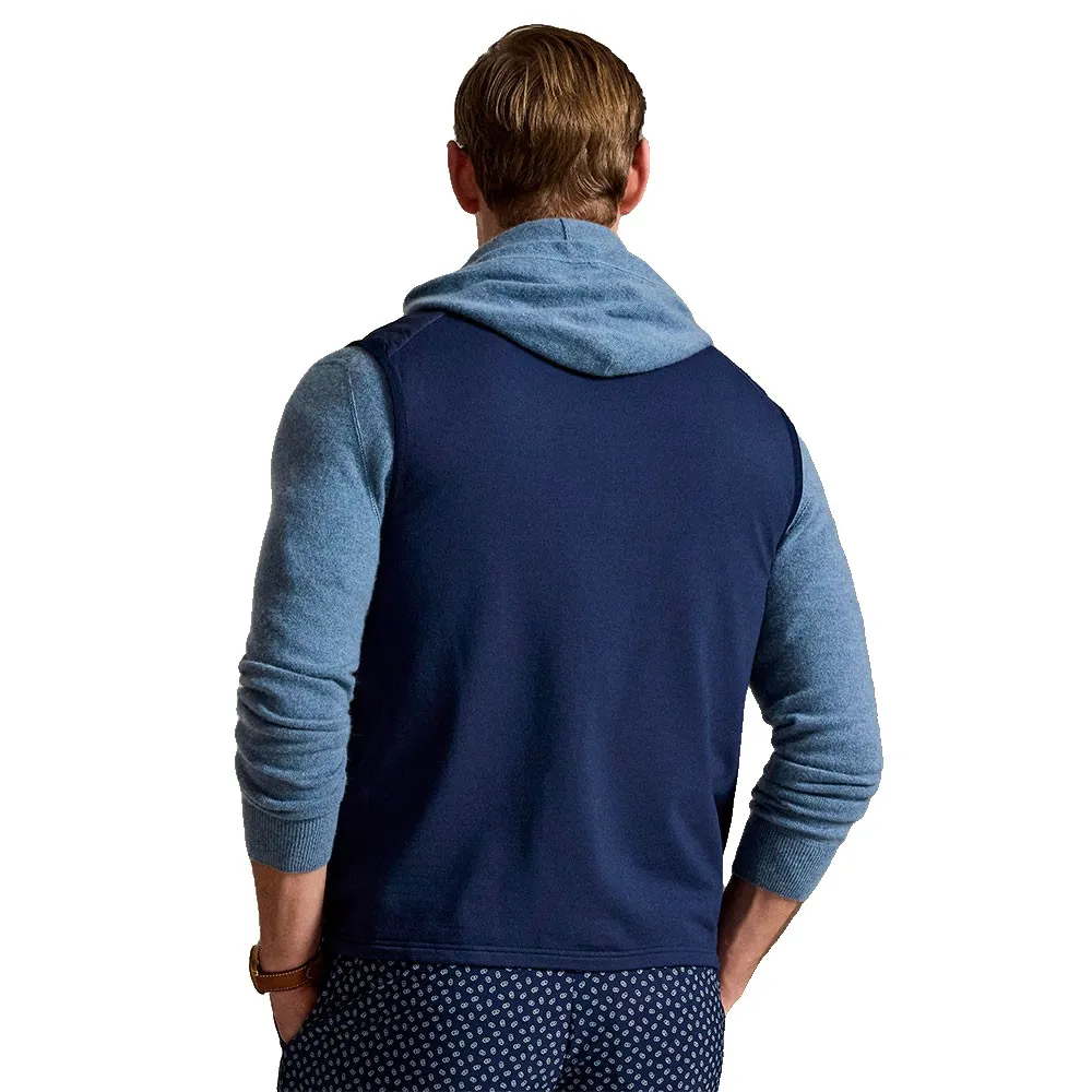 Жилет Polo Ralph Lauren 785A96859, синий — фото 2