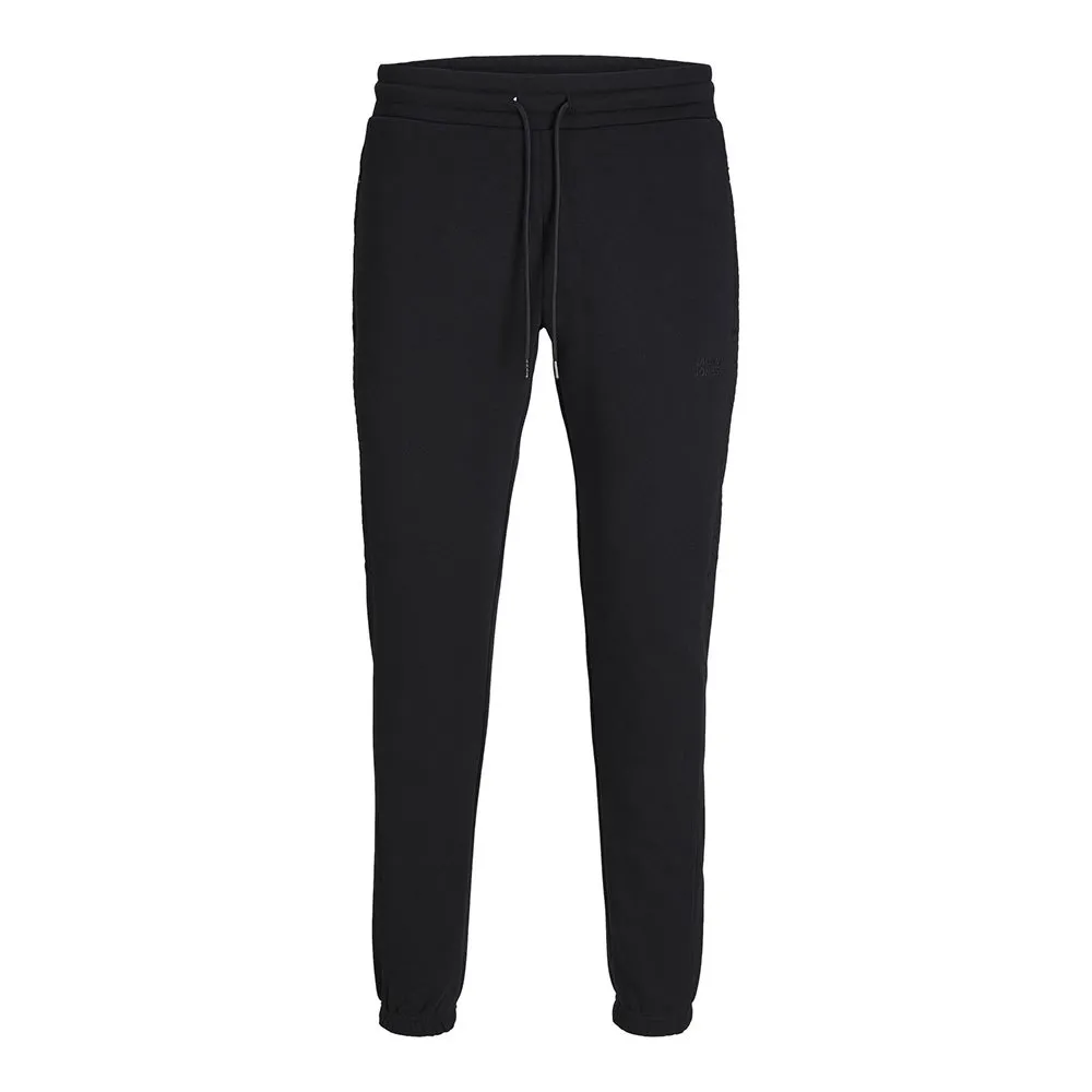 

Спортивные брюки Jack & Jones Twill Staple, черный