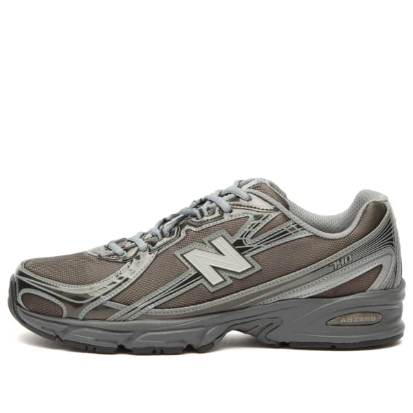 

Кроссовки 740 New Balance, черный metallic & castlerock pfp