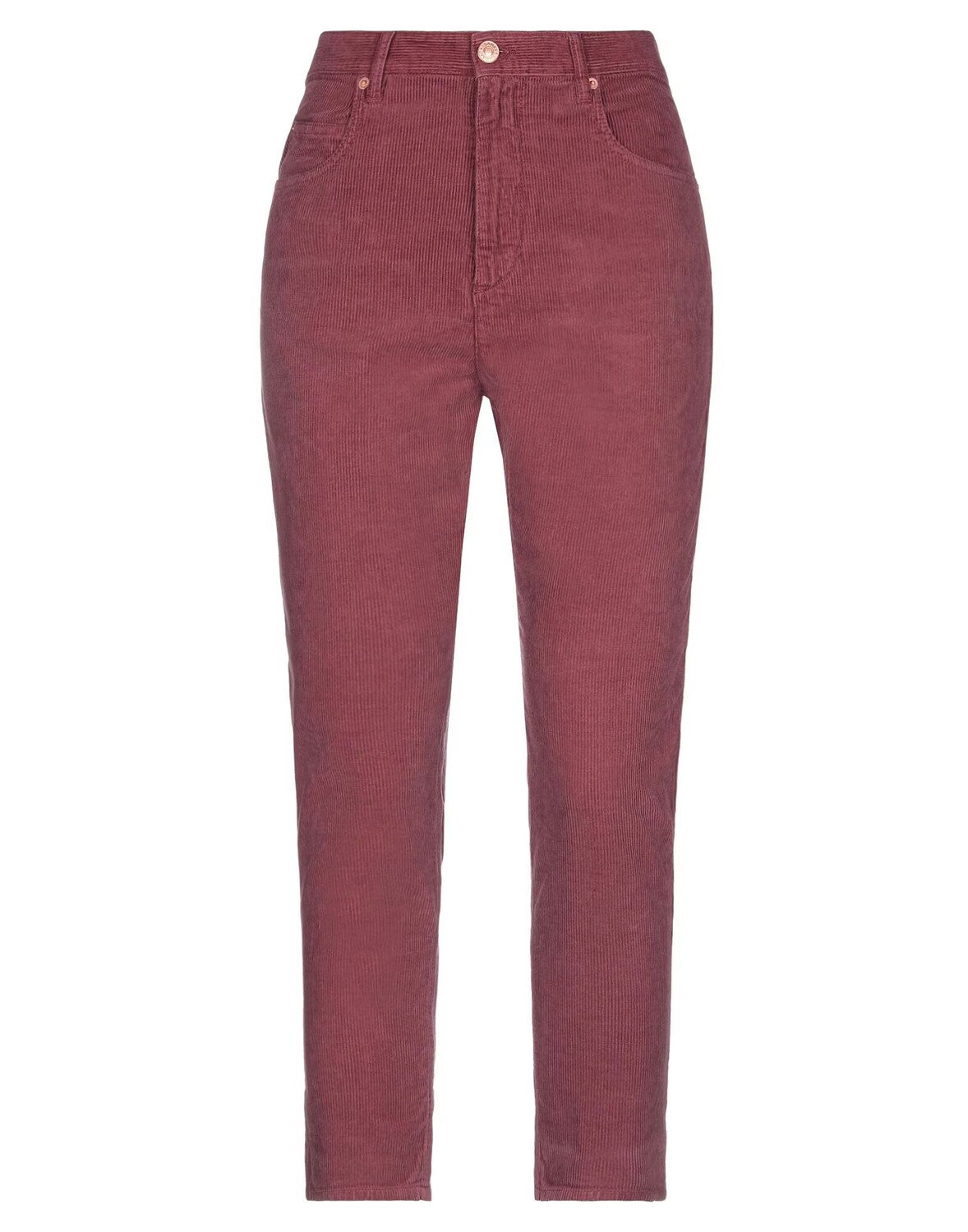 

Брюки Isabel Marant, гранат
